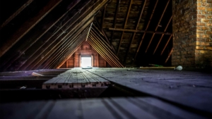 Attic