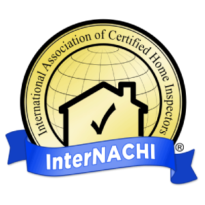 InterNACHI Certified Logo