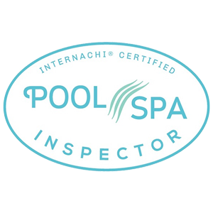 Pool & Spa Inspector Badge